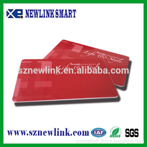 id tk4100 chip card